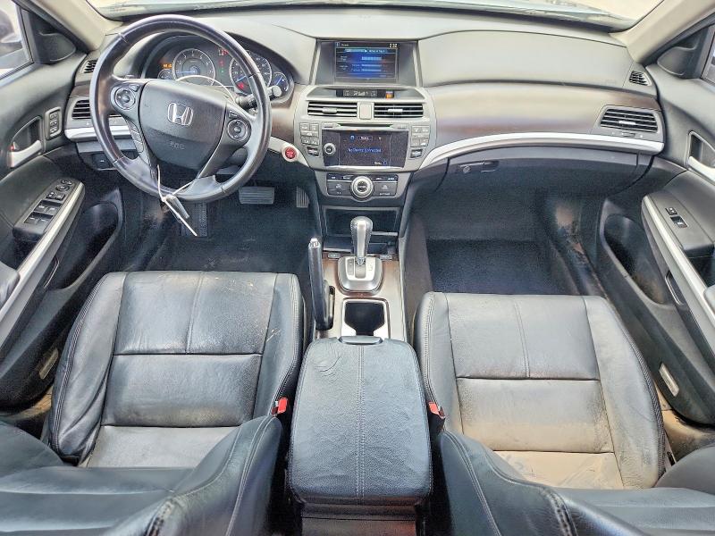 Aukcja sprzedaży 2013 Honda Crosstour, vin: 5J6TF2H54DL005482, numer aukcji: 62419796