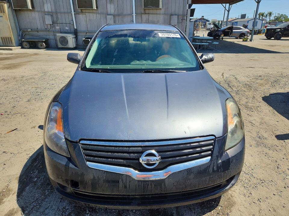Продажа на аукционе авто 2009 Nissan Altima, vin: 1N4AL21E89C153048, номер лота: 59705176