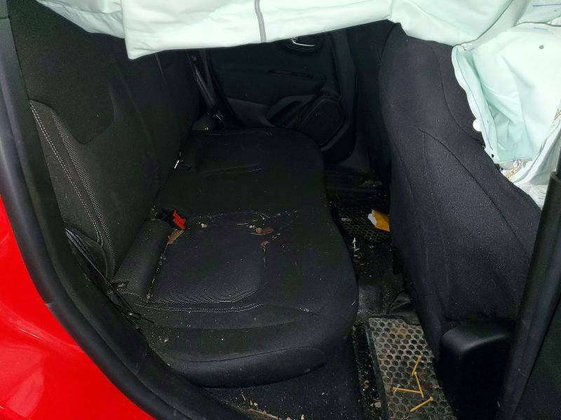 Aukcja sprzedaży 2020 Jeep Renegade, vin: ZACNJBAB7LPL85793, numer aukcji: 60194296
