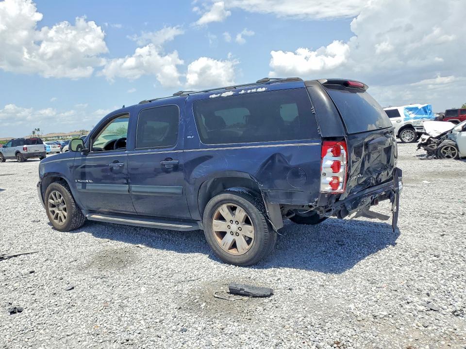 2007 Gmc Yukon Xl მანქანა იყიდება აუქციონზე, vin: 1GKFC16027J184512, აუქციონის ნომერი: 61060716