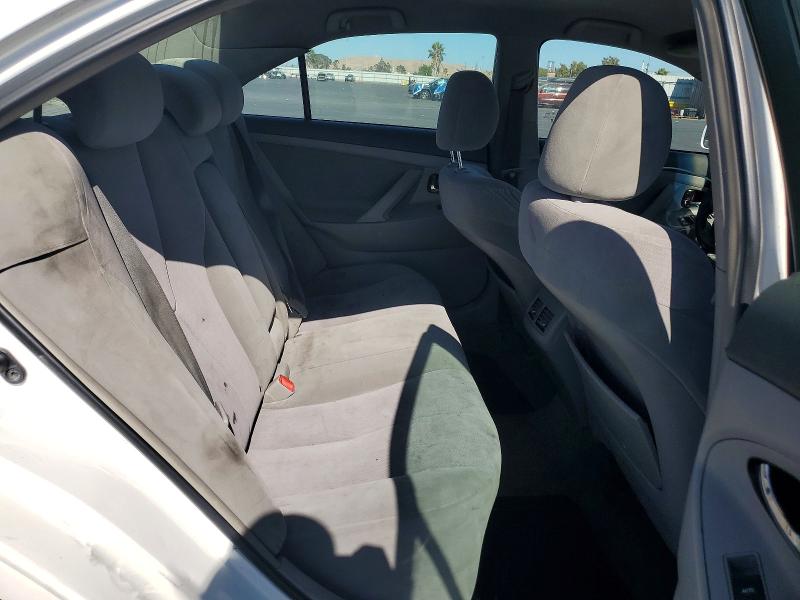 2011 Toyota Camry მანქანა იყიდება აუქციონზე, vin: 4T1BB3EK7BU135398, აუქციონის ნომერი: 63245476