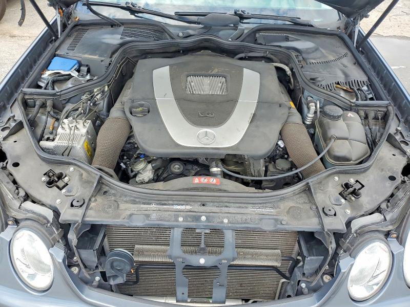 Продаж на аукціоні авто 2006 Mercedes-benz E, vin: WDBUF56J76A955943, номер лоту: 60739746