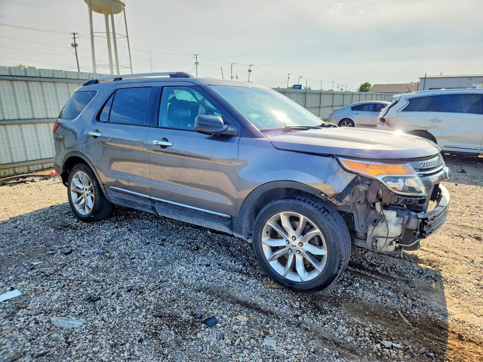 Продаж на аукціоні авто 2014 Ford Explorer, vin: 1FM5K8F8XEGB42684, номер лоту: 63136046