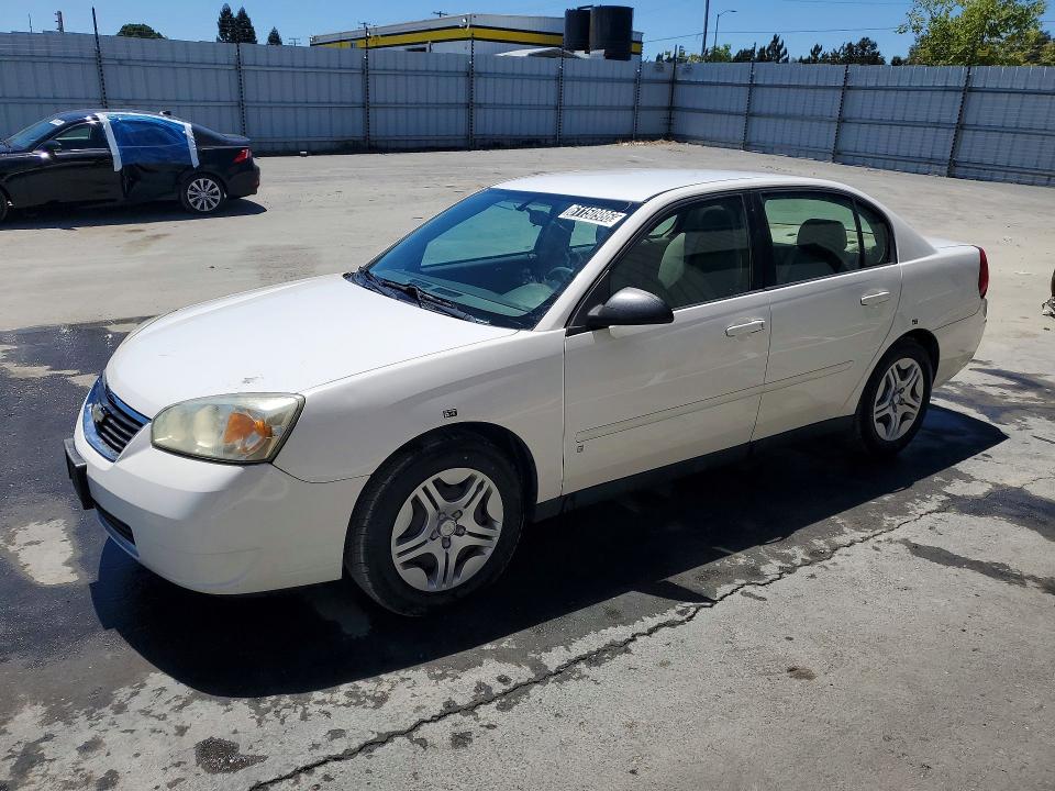 Aukcja sprzedaży 2008 Chevrolet Malibu, vin: 1G1ZS58N38F126353, numer aukcji: 61150986