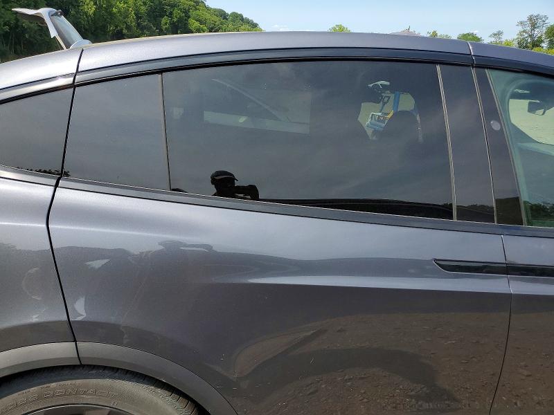 Aukcja sprzedaży 2022 Tesla Model X, vin: 7SAXCDE50NF345395, numer aukcji: 62094376