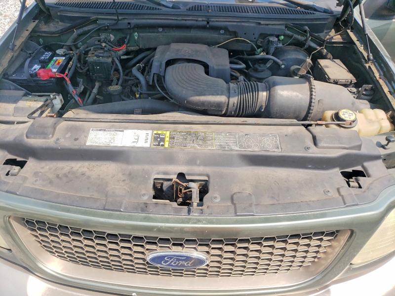 Продажа на аукционе авто 2002 Ford F150, vin: 1FTRW07L72KE34235, номер лота: 62134316
