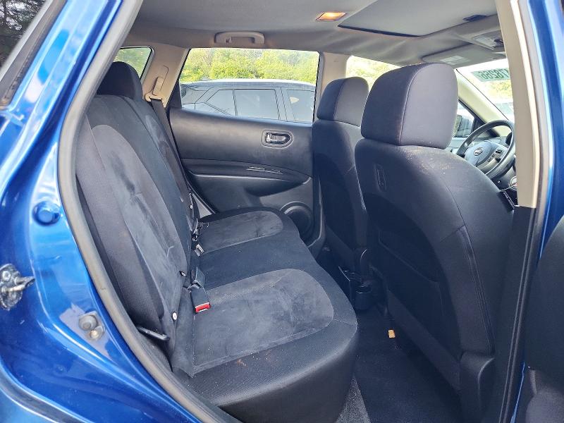 Продаж на аукціоні авто 2010 Nissan Rogue, vin: JN8AS5MV6AW142521, номер лоту: 60478266