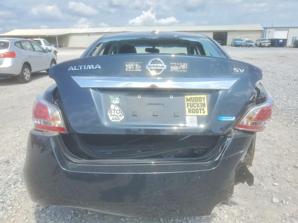Продаж на аукціоні авто 2014 Nissan Altima, vin: 1N4AL3AP0EC317054, номер лоту: 60579226