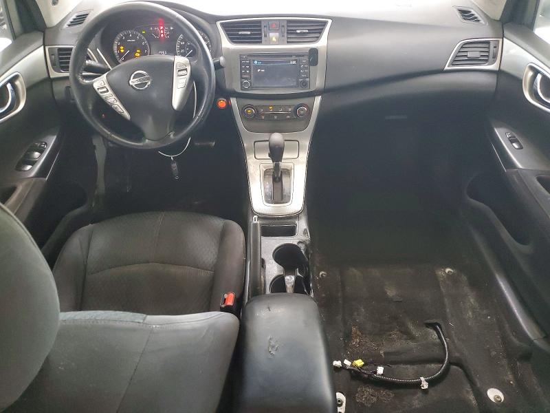 Aukcja sprzedaży 2013 Nissan Sentra, vin: 3N1AB7APXDL607831, numer aukcji: 61477816