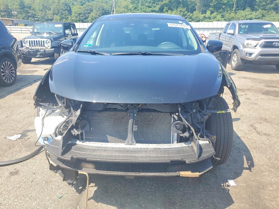 2020 Nissan Murano მანქანა იყიდება აუქციონზე, vin: 5N1AZ2AS7LN116546, აუქციონის ნომერი: 62623446