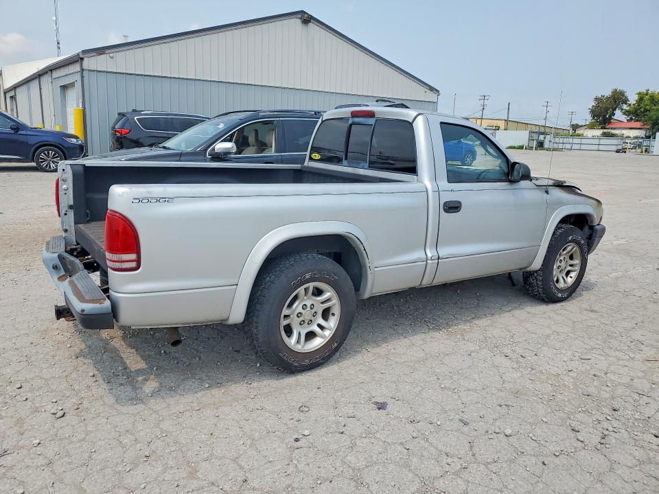 Aukcja sprzedaży 2003 Dodge Dakota, vin: 1D7FL16X43S228562, numer aukcji: 62682556