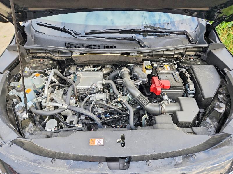 Продажа на аукционе авто 2026 Mitsubishi Outlander, vin: JA4J4VAB3TZ607753, номер лота: 61026686