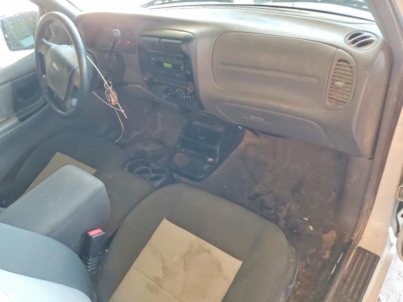 Aukcja sprzedaży 2007 Ford Ranger, vin: 1FTYR10D27PA44116, numer aukcji: 62428076