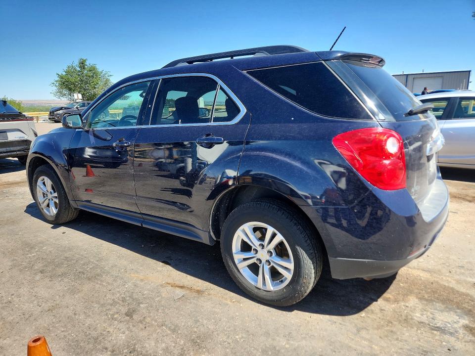 Auction sale of the 2015 Chevrolet Equinox, vin: 2GNFLGEK6F6217726, lot number: 59305616