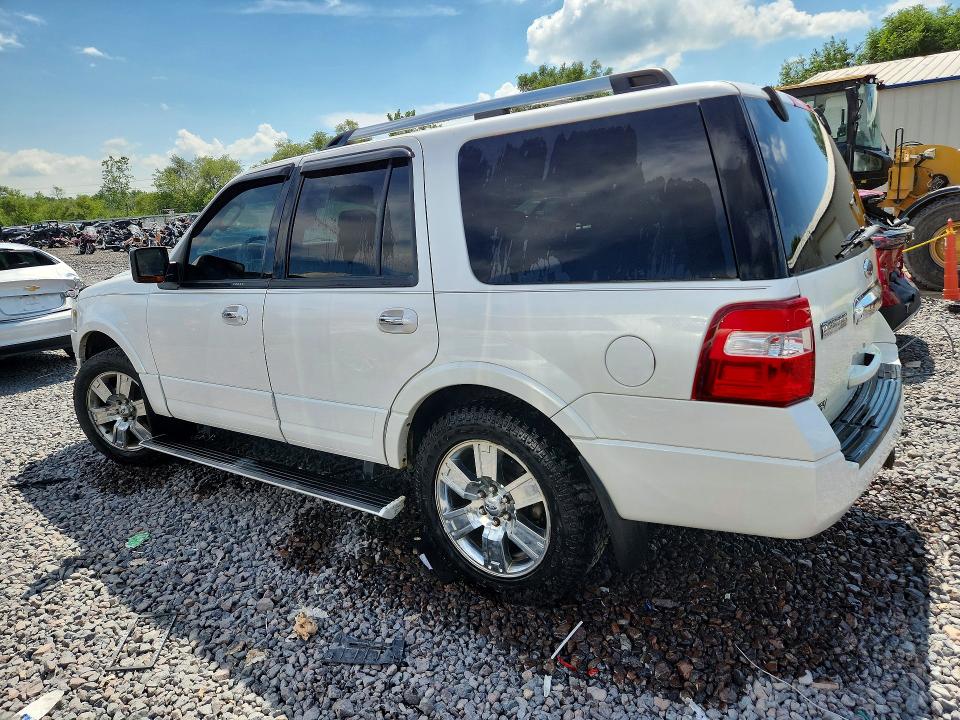Продаж на аукціоні авто 2010 Ford Expedition, vin: 1FMJU2A53AEA33783, номер лоту: 60007376
