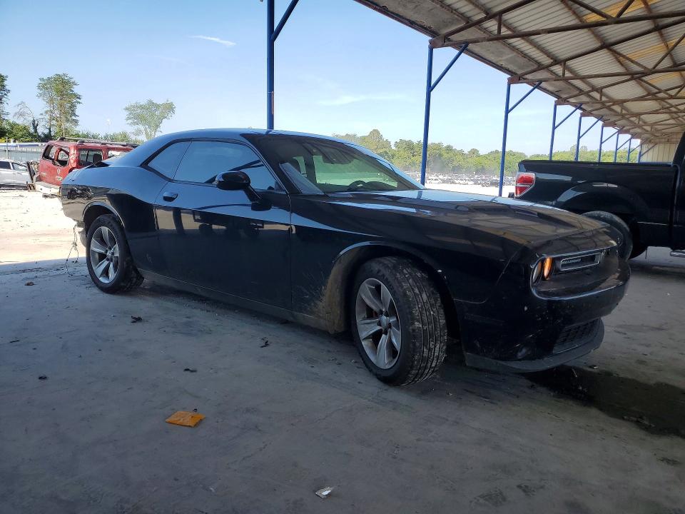 Продажа на аукционе авто 2016 Dodge Challenger, vin: 2C3CDZAG3GH158473, номер лота: 60040626