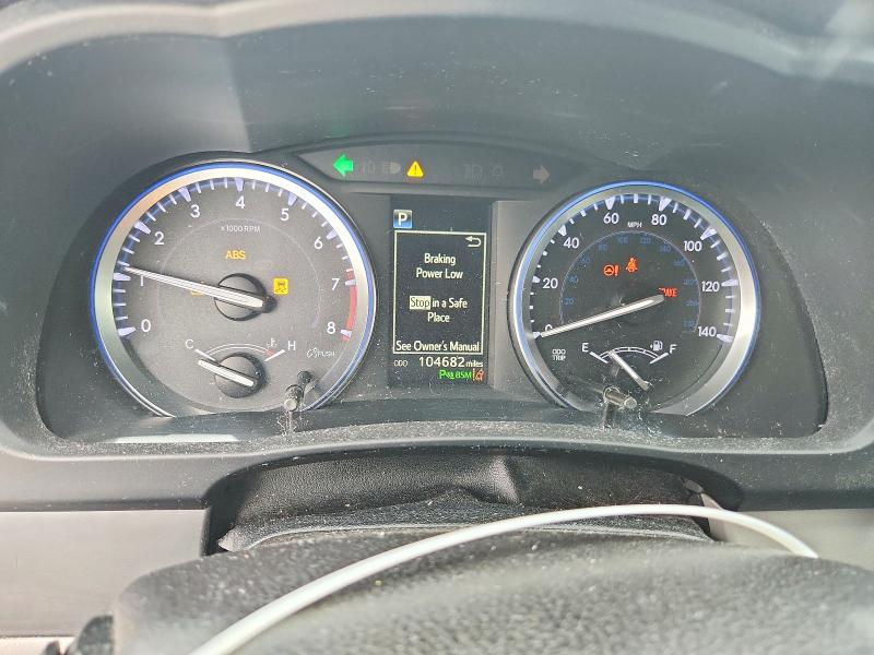 Aukcja sprzedaży 2018 Toyota Highlander, vin: 5TDYZRFH0JS239539, numer aukcji: 59660116
