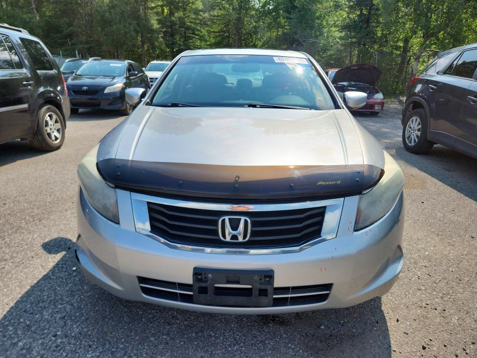 2010 Honda Accord მანქანა იყიდება აუქციონზე, vin: 1HGCP2F81AA802409, აუქციონის ნომერი: 62402686