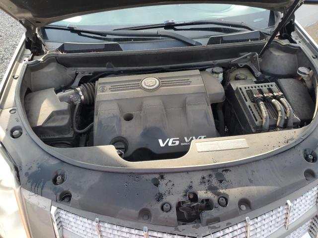 Aukcja sprzedaży 2012 Cadillac Srx, vin: 3GYFNGE31CS527169, numer aukcji: 58847336