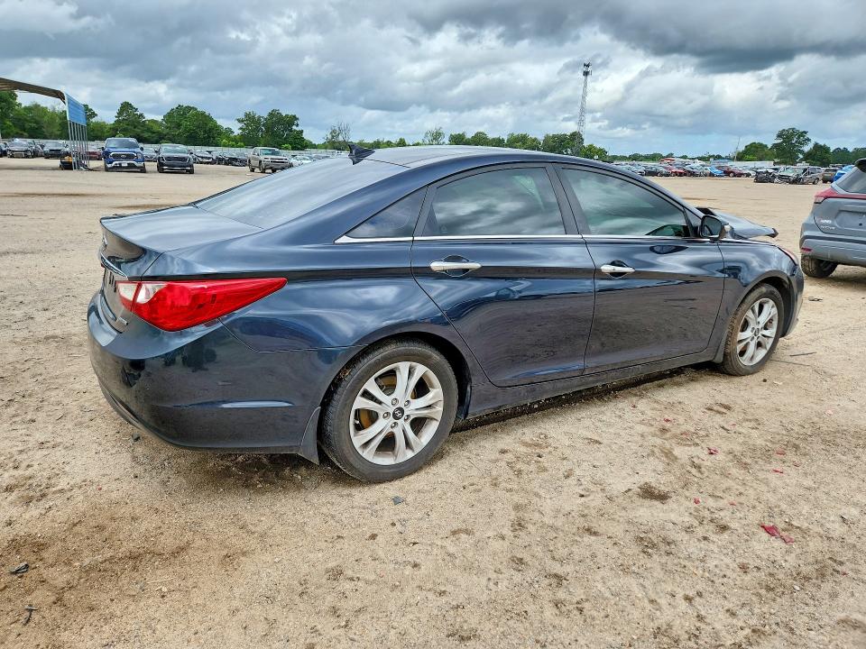 2012 Hyundai Sonata მანქანა იყიდება აუქციონზე, vin: 5NPEC4AC8CH331980, აუქციონის ნომერი: 61790506