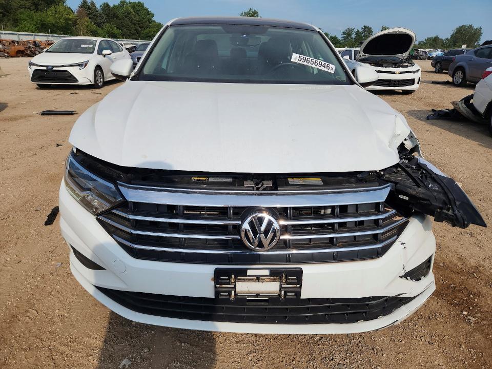 Aukcja sprzedaży 2020 Volkswagen Jetta, vin: 3VWC57BU7LM094335, numer aukcji: 59656946