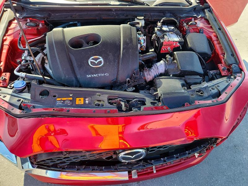 Aukcja sprzedaży 2019 Mazda 3, vin: JM1BPBEM7K1132889, numer aukcji: 59690446