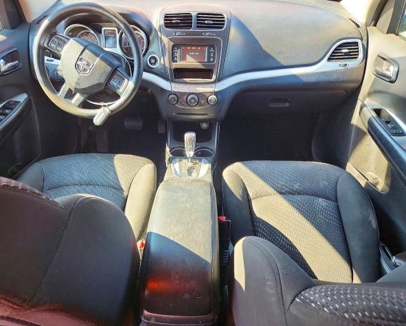 Aukcja sprzedaży 2016 Dodge Journey, vin: 3C4PDDBG8GT163450, numer aukcji: 60832966