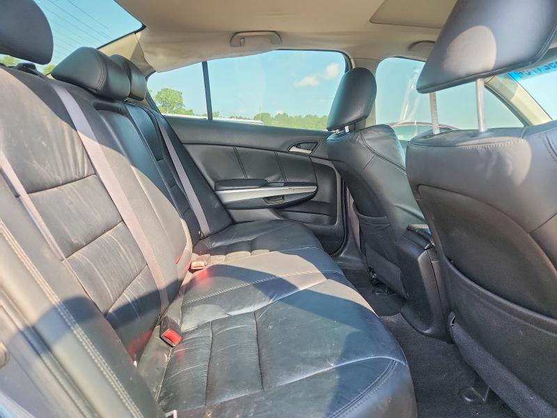 Продажа на аукционе авто 2009 Honda Accord, vin: 1HGCP26899A036571, номер лота: 63492176