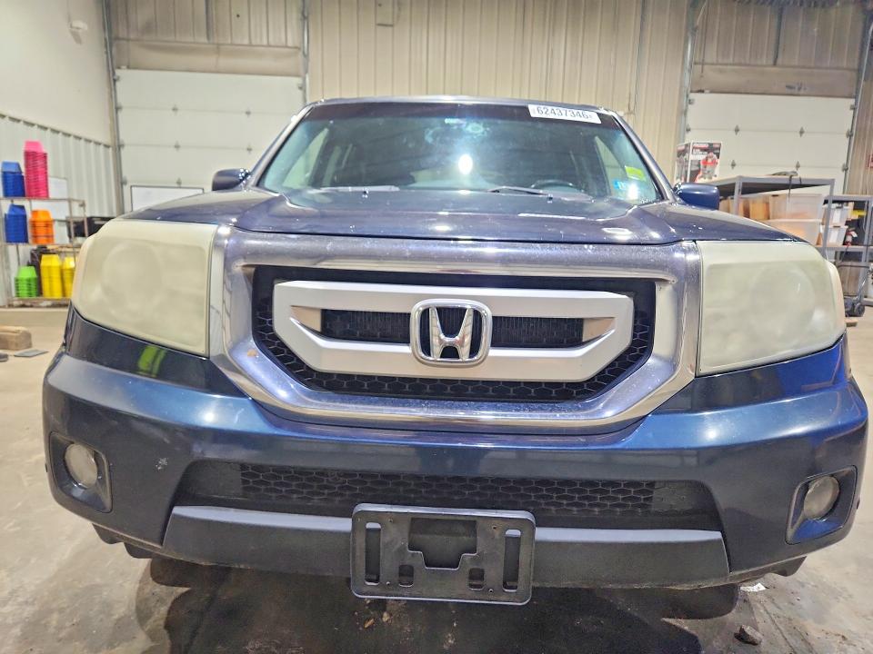 Aukcja sprzedaży 2009 Honda Pilot, vin: 5FNYF48869B037264, numer aukcji: 62437346