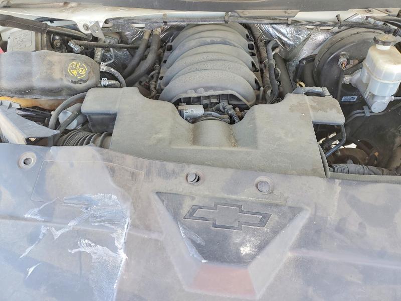 Auction sale of the 2014 Chevrolet Silverado, vin: 3GCUKTEJ5EG426624, lot number: 58827496