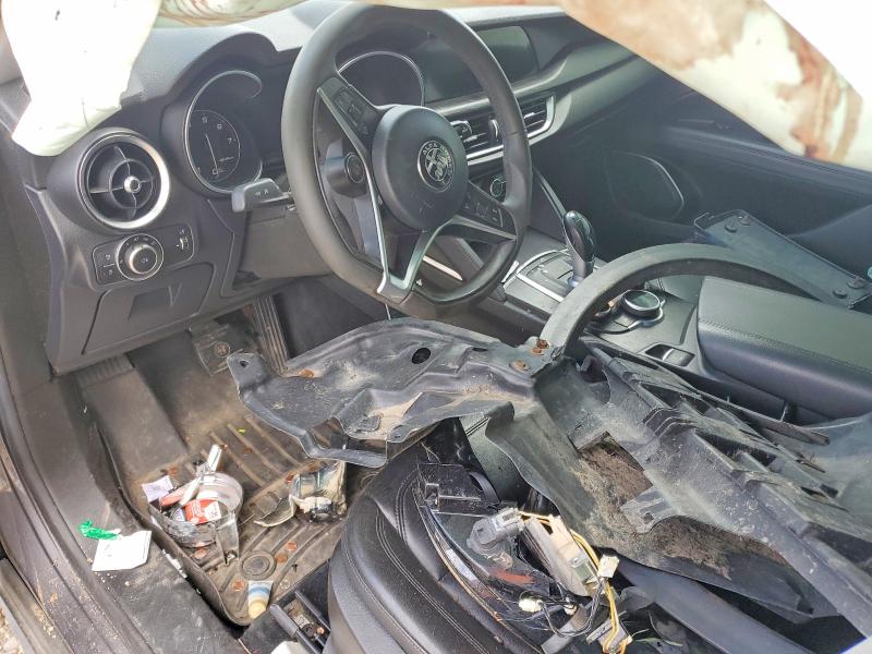 Продаж на аукціоні авто 2018 Alfa Romeo Stelvio, vin: ZASFAKAN1J7B73748, номер лоту: 62029096