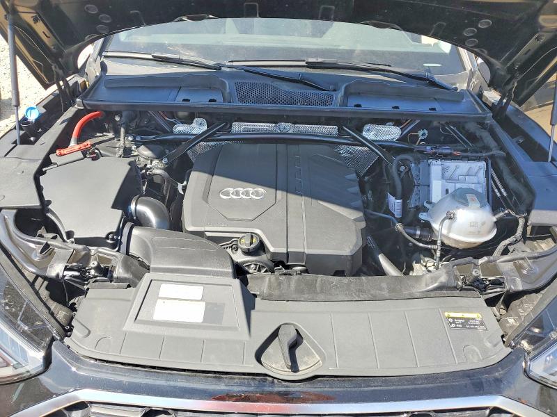 Продаж на аукціоні авто 2023 Audi Q5, vin: WA1EAAFY4P2132161, номер лоту: 61310566