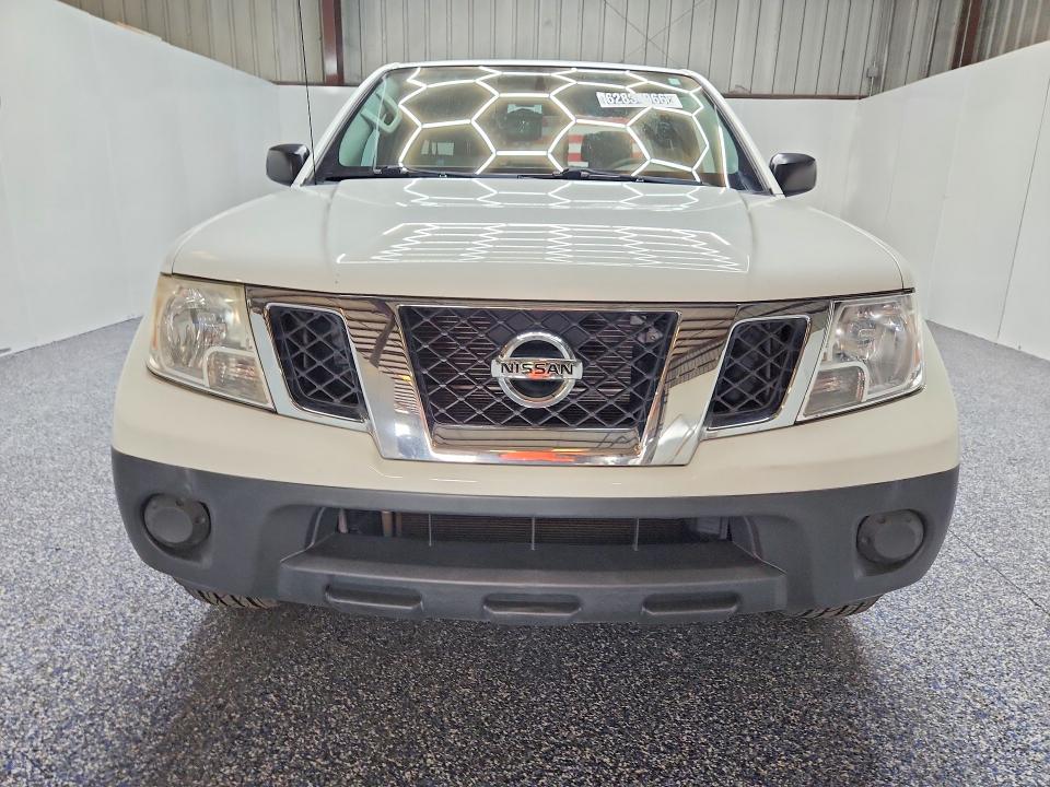 Продаж на аукціоні авто 2021 Nissan Frontier, vin: 1N6ED0CE9MN715043, номер лоту: 62834966