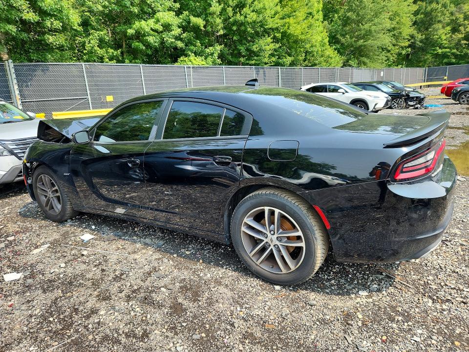 Aukcja sprzedaży 2018 Dodge Charger, vin: 2C3CDXJG5JH224811, numer aukcji: 62514156
