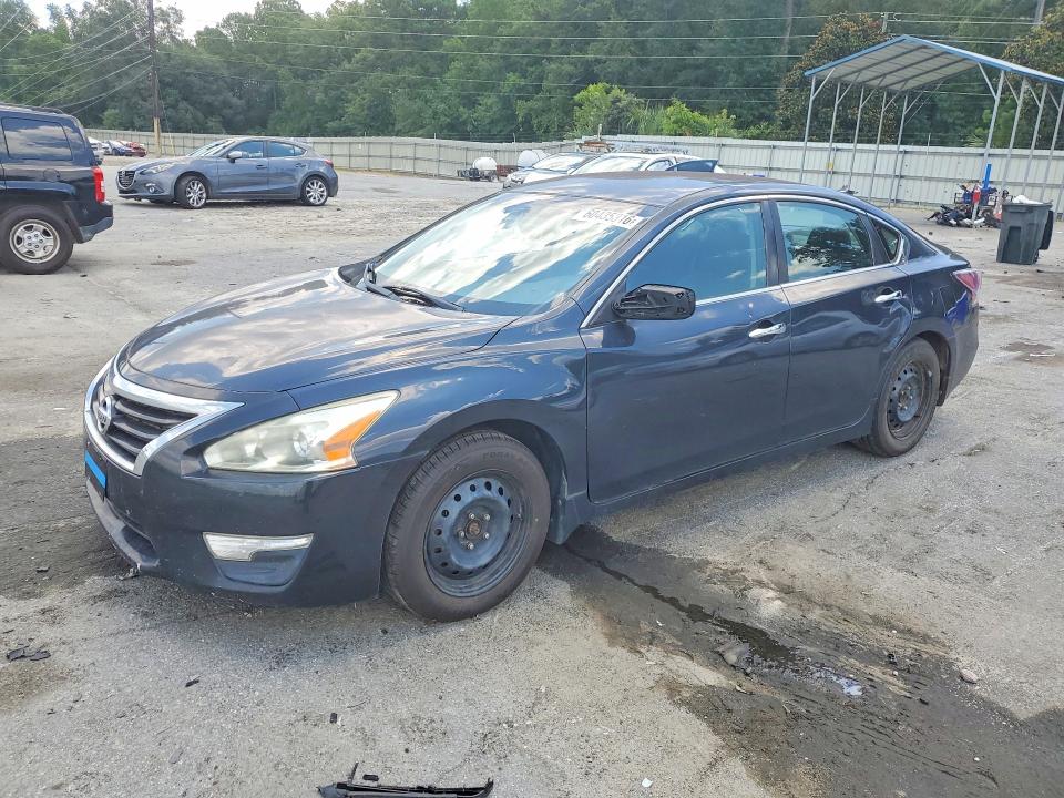 Продаж на аукціоні авто 2014 Nissan Altima, vin: 1N4AL3AP9EC423423, номер лоту: 60435316