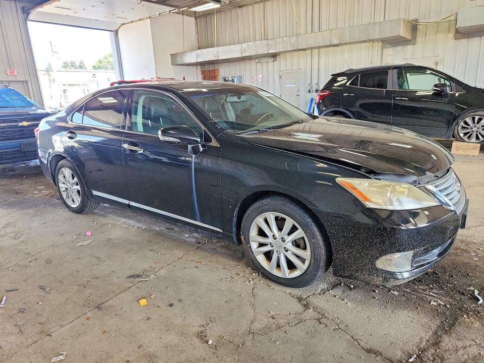 Продаж на аукціоні авто 2010 Lexus Es, vin: JTHBK1EG5A2346483, номер лоту: 63525936