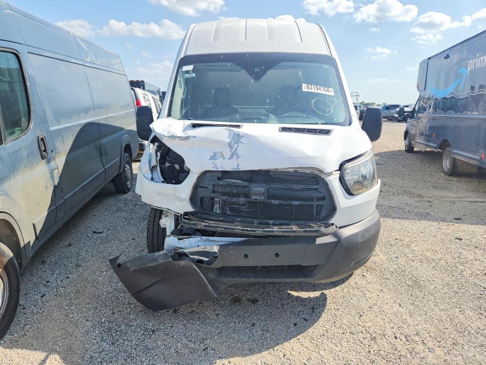 Продажа на аукционе авто 2018 Ford Transit 250, vin: 1FTYR3XM6JKA74127, номер лота: 63194166