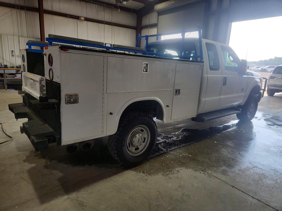 Продажа на аукционе авто 2014 Ford F350, vin: 1FD7X3BT7EEB03067, номер лота: 62546156