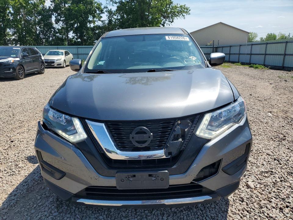 Aukcja sprzedaży 2017 Nissan Rogue, vin: JN8AT2MV6HW262678, numer aukcji: 61958226
