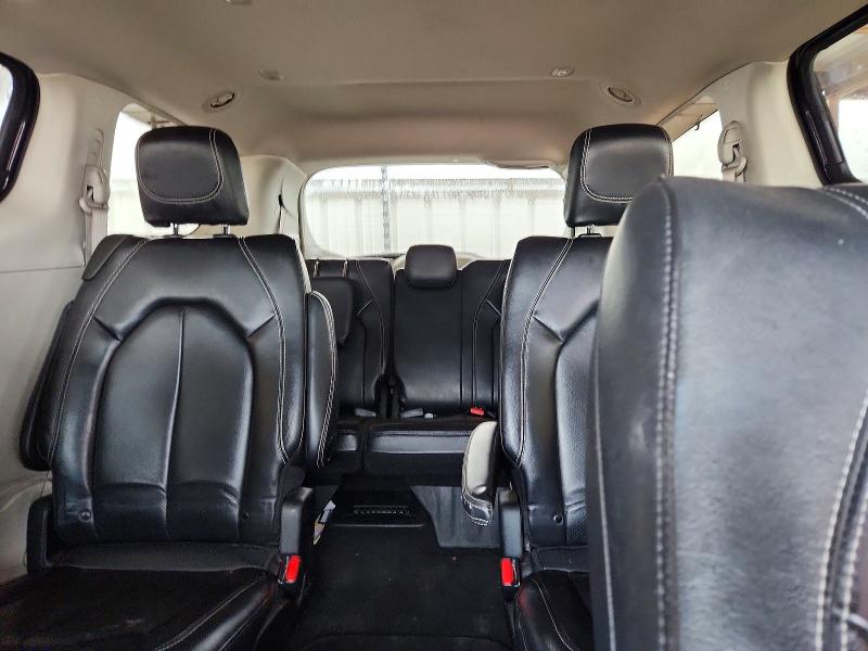 Продажа на аукционе авто 2022 Chrysler Pacifica, vin: 2C4RC1BG8NR185751, номер лота: 61205216