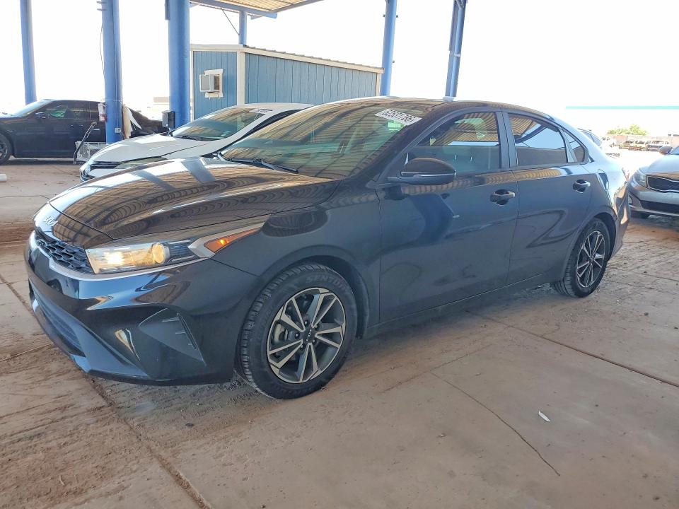 Aukcja sprzedaży 2022 Kia Forte, vin: 3KPF24AD0NE481881, numer aukcji: 62531786