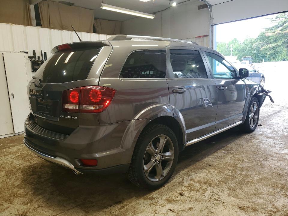 Aukcja sprzedaży 2015 Dodge Journey, vin: 3C4PDDGG3FT607390, numer aukcji: 60937166