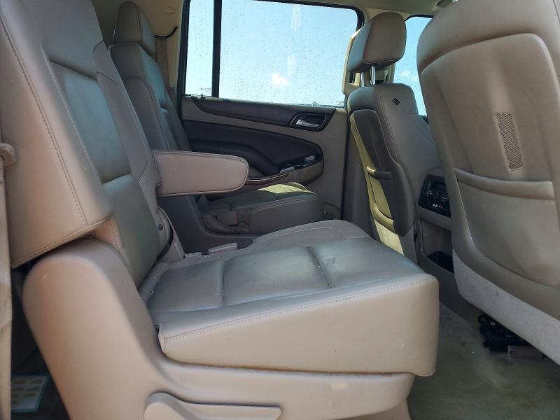 Auction sale of the 2016 Chevrolet Suburban, vin: 1GNSCJKC6GR307859, lot number: 59188046