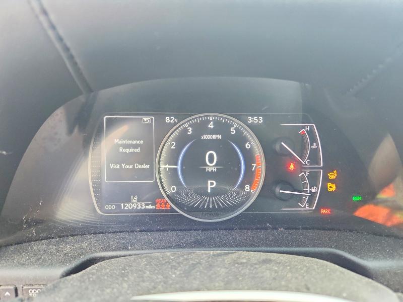 Aukcja sprzedaży 2019 Lexus Es, vin: 58ABZ1B14KU041371, numer aukcji: 59614566
