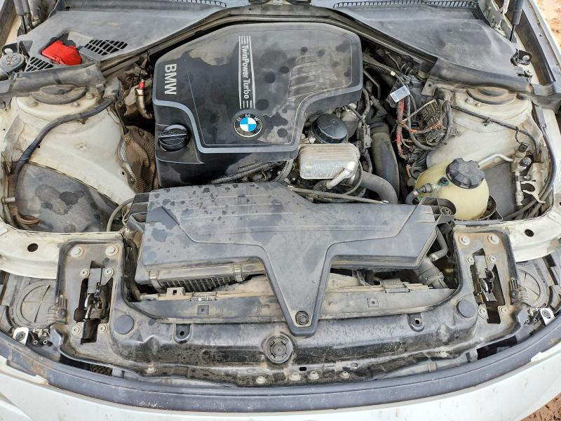 61445216 :رقم المزاد ، WBA3A5C52DF351944 vin ، 2013 Bmw 328 مزاد بيع