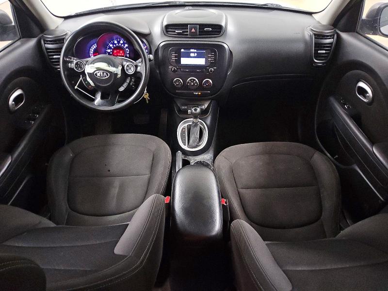 Продаж на аукціоні авто 2019 Kia Soul, vin: KNDJN2A27K7684105, номер лоту: 60605446