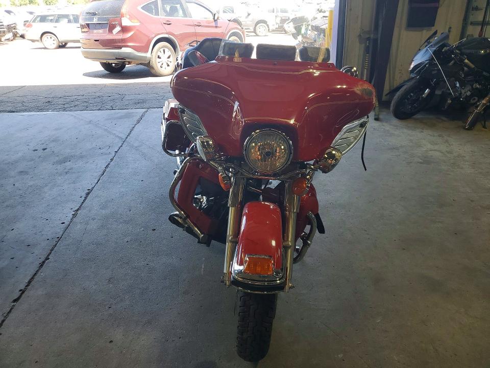 Продажа на аукционе авто 2007 Harley-davidson Fltc, vin: 1HD1FL4137Y617359, номер лота: 60673076