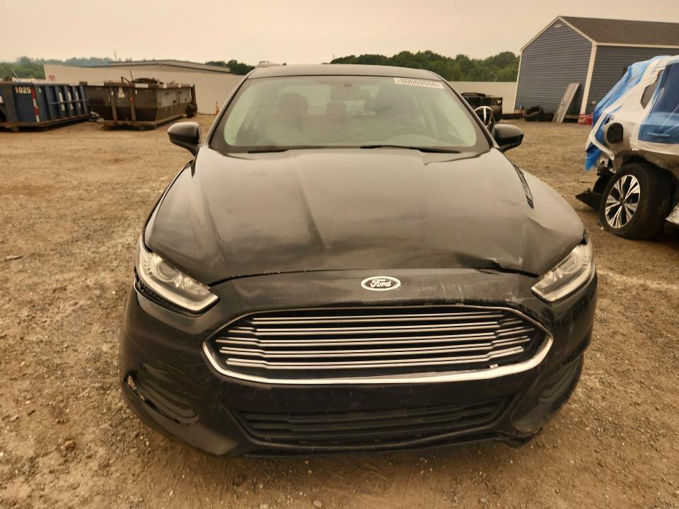 Продажа на аукционе авто 2015 Ford Fusion, vin: 1FA6P0G78F5104651, номер лота: 60669556