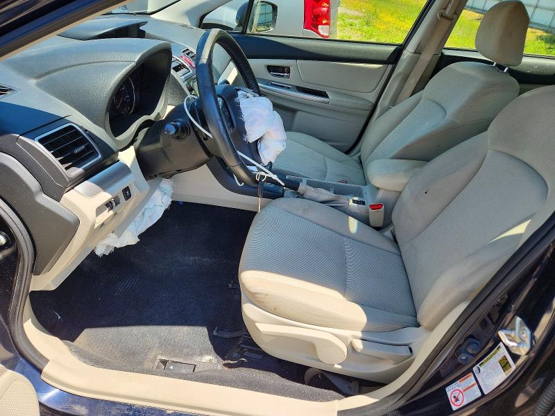 Aukcja sprzedaży 2015 Subaru Impreza, vin: JF1GPAT69FH316318, numer aukcji: 58963566