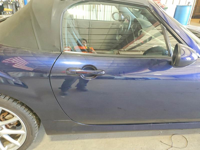 Aukcja sprzedaży 2009 Mazda Mx-5 Miata, vin: JM1NC25F590202626, numer aukcji: 61592426